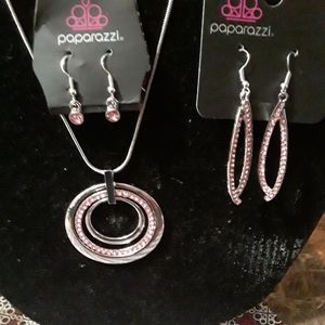 Paparazzi accessories